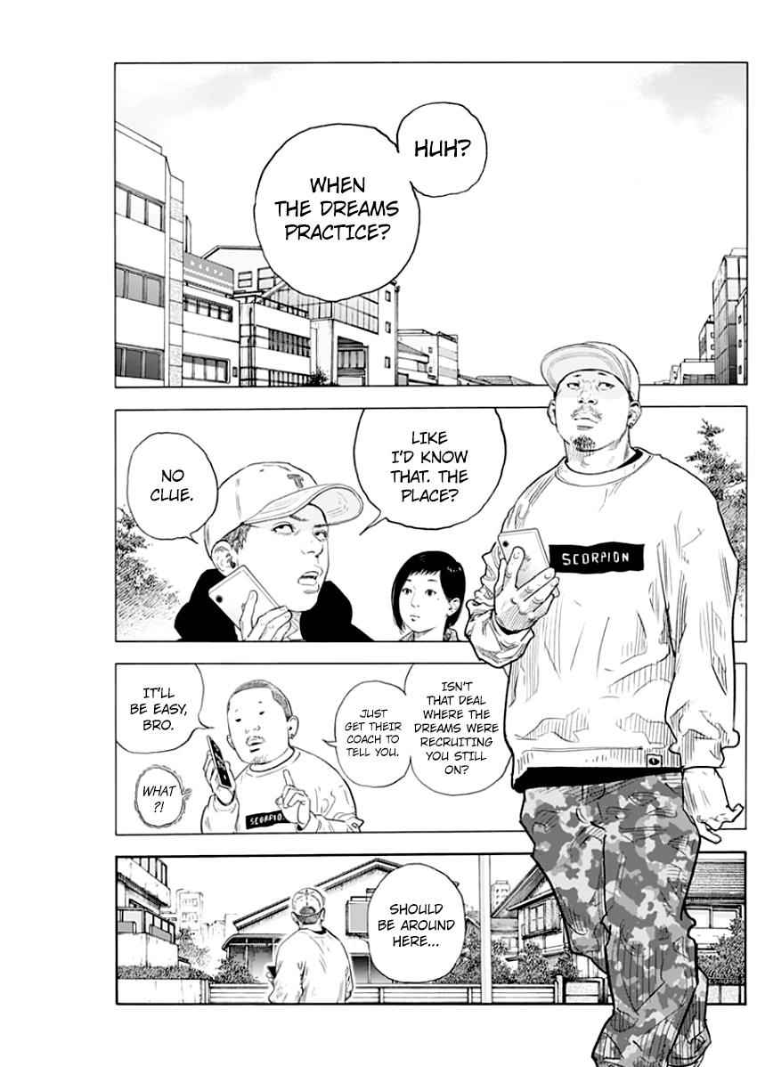 Real Chap 88 - Next Chap 89