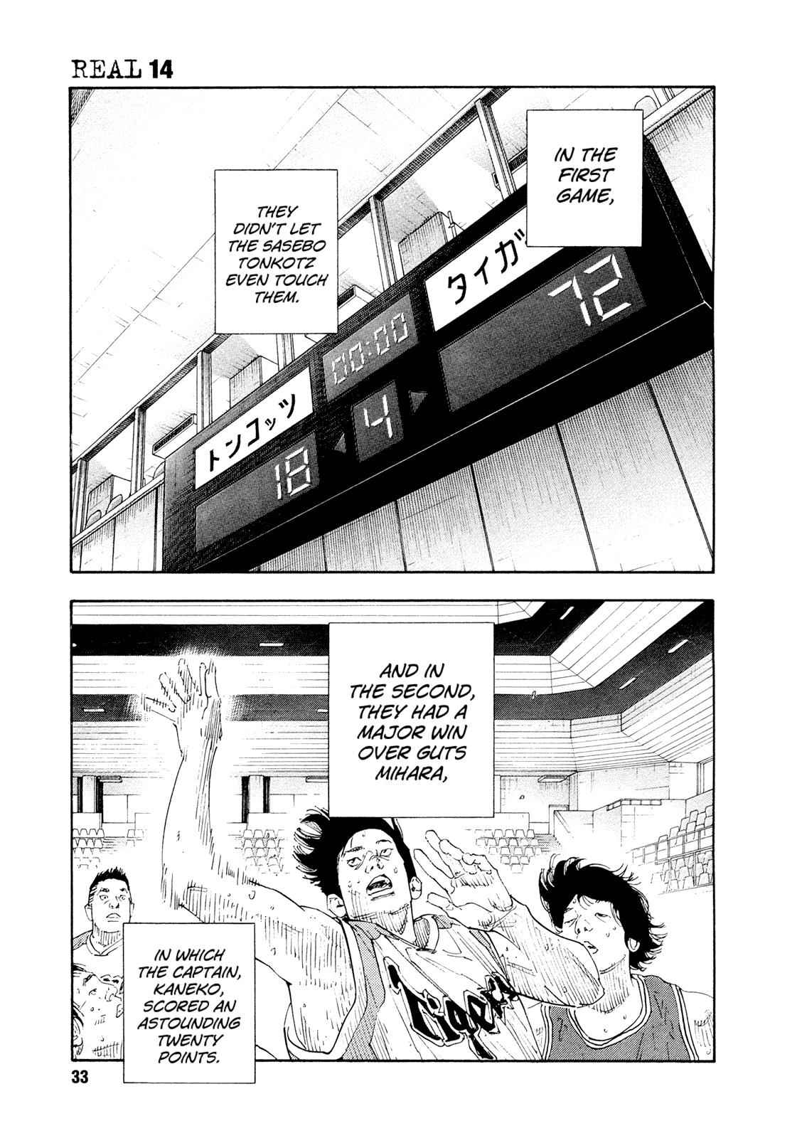 Real Chap 80 - Next Chap 81