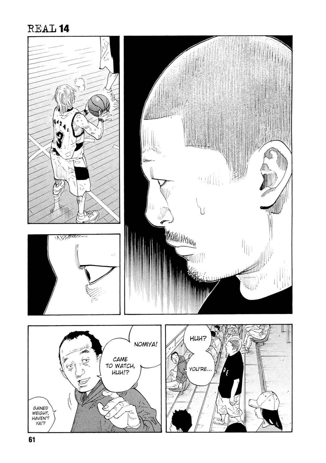 Real Chap 80 - Next Chap 81