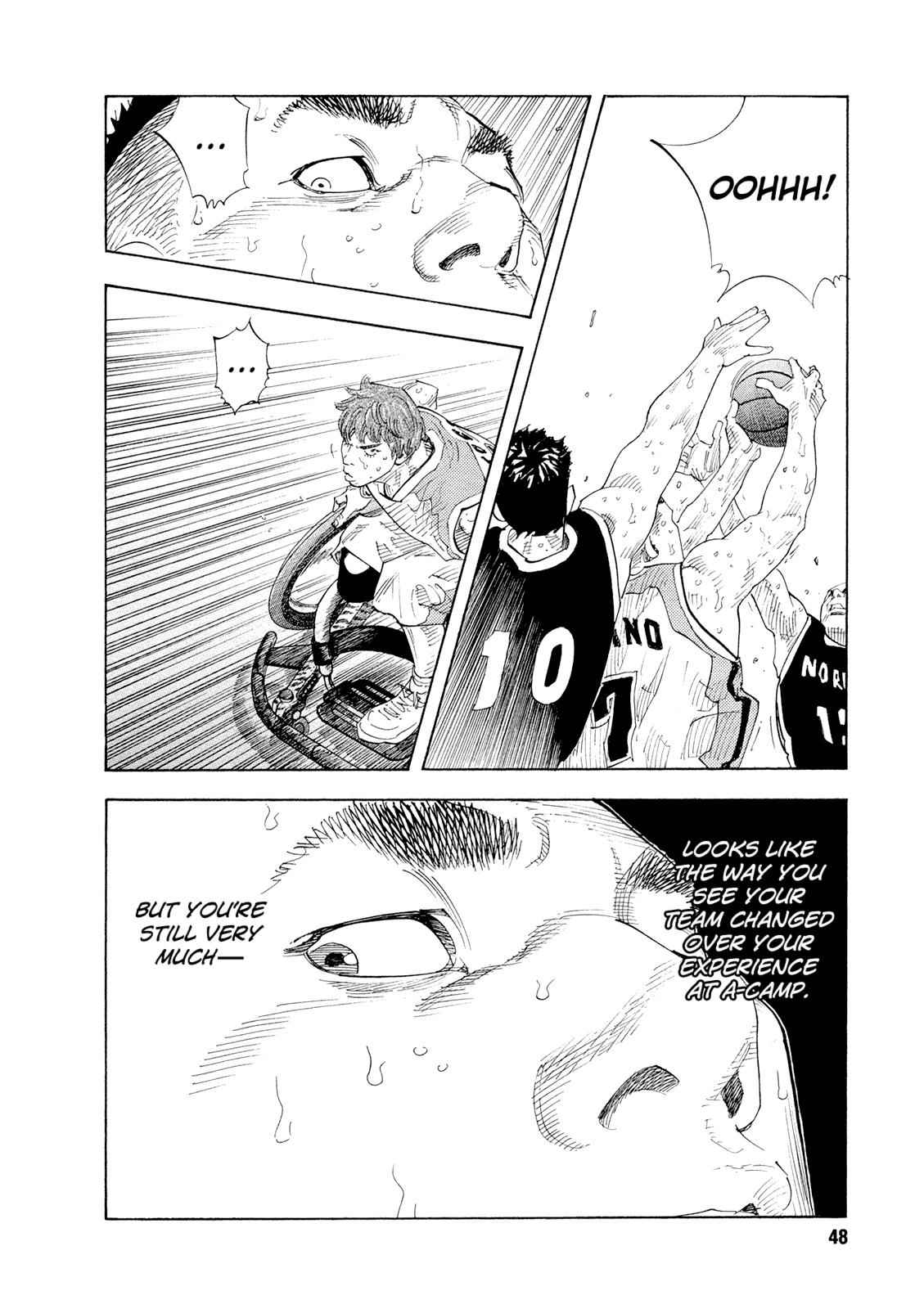 Real Chap 80 - Next Chap 81