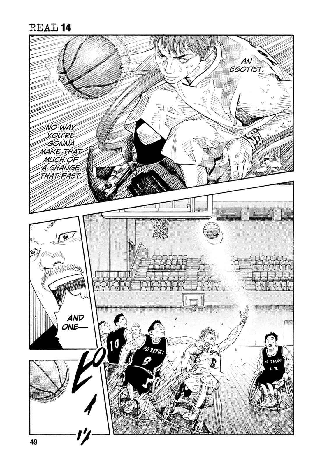 Real Chap 80 - Next Chap 81