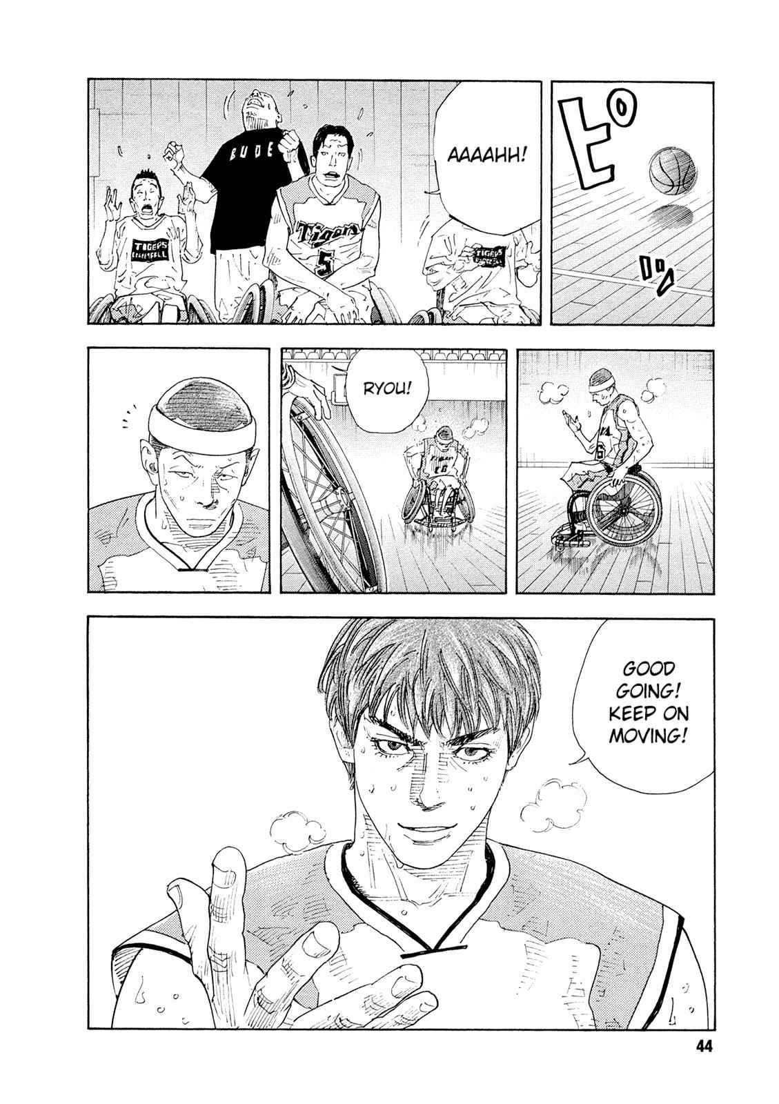 Real Chap 80 - Next Chap 81