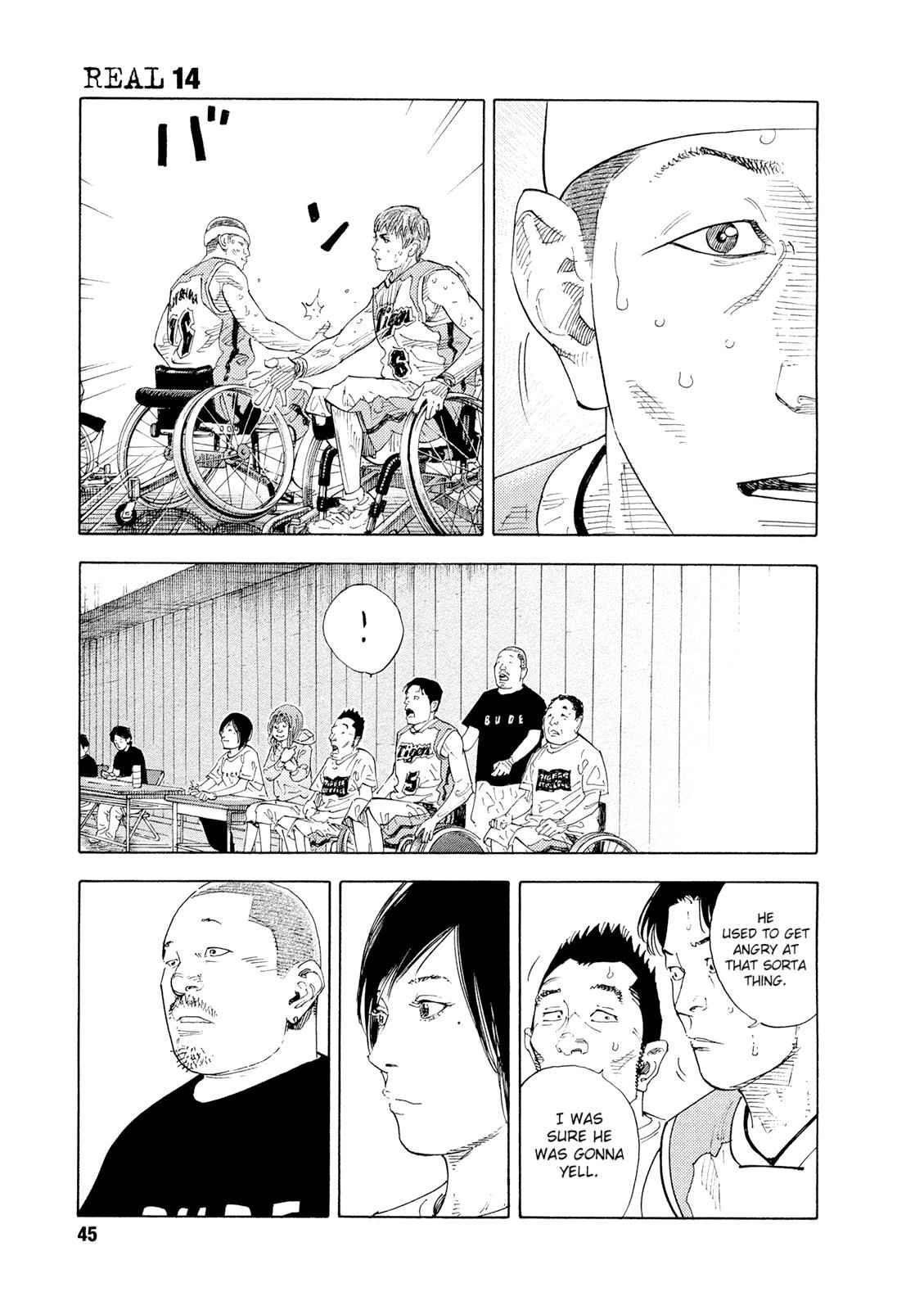 Real Chap 80 - Next Chap 81