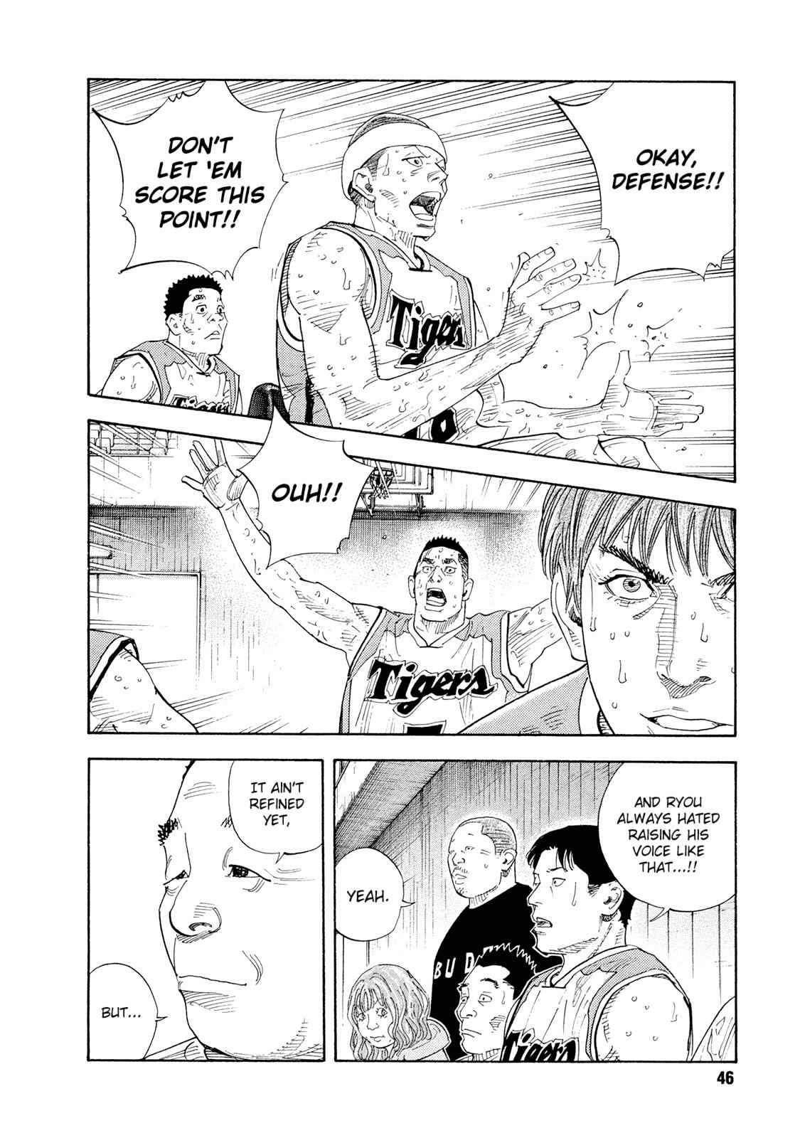 Real Chap 80 - Next Chap 81