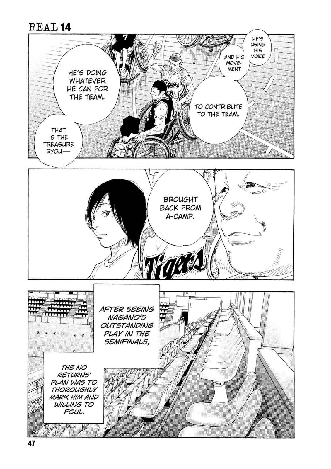 Real Chap 80 - Next Chap 81