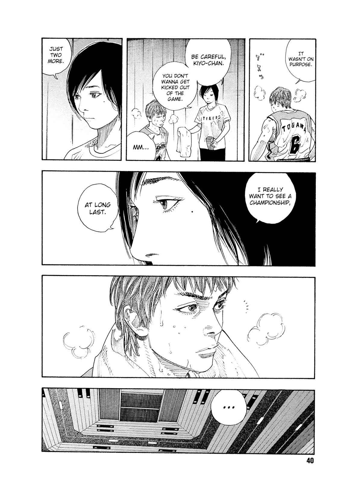 Real Chap 80 - Next Chap 81