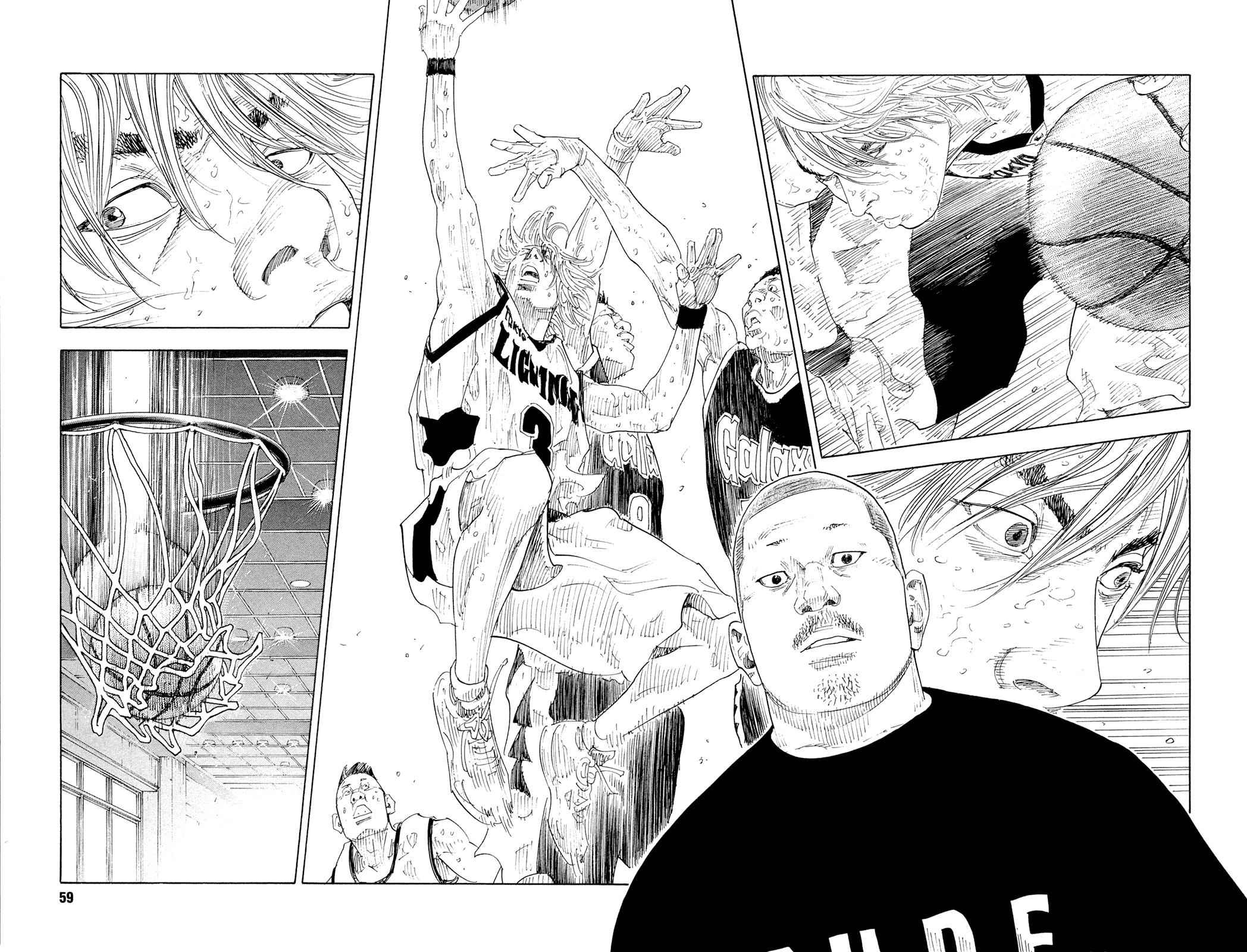 Real Chap 80 - Next Chap 81