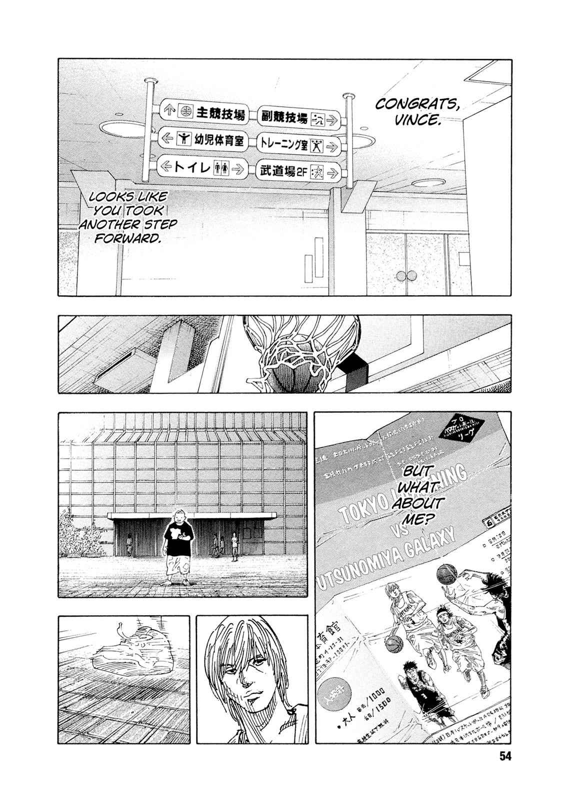 Real Chap 80 - Next Chap 81
