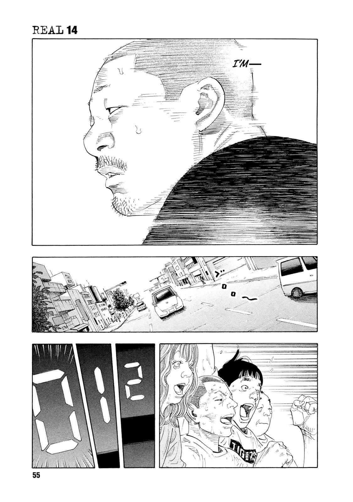 Real Chap 80 - Next Chap 81