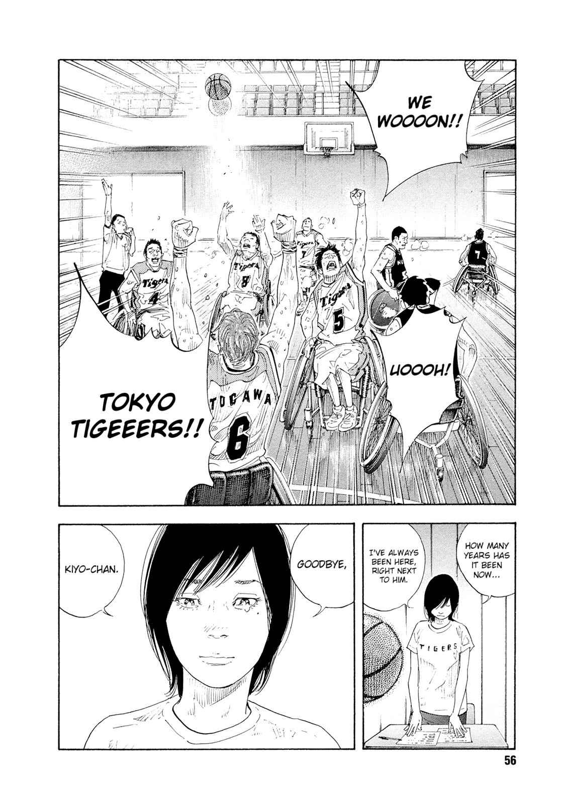 Real Chap 80 - Next Chap 81