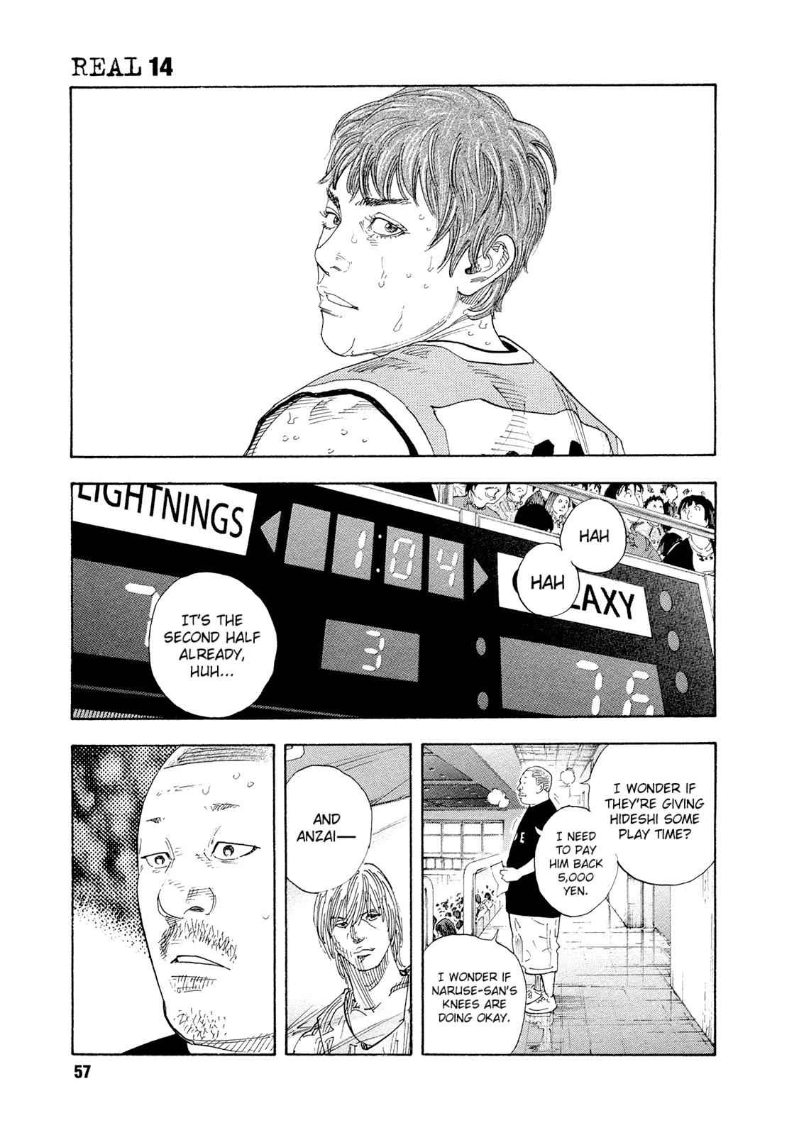 Real Chap 80 - Next Chap 81