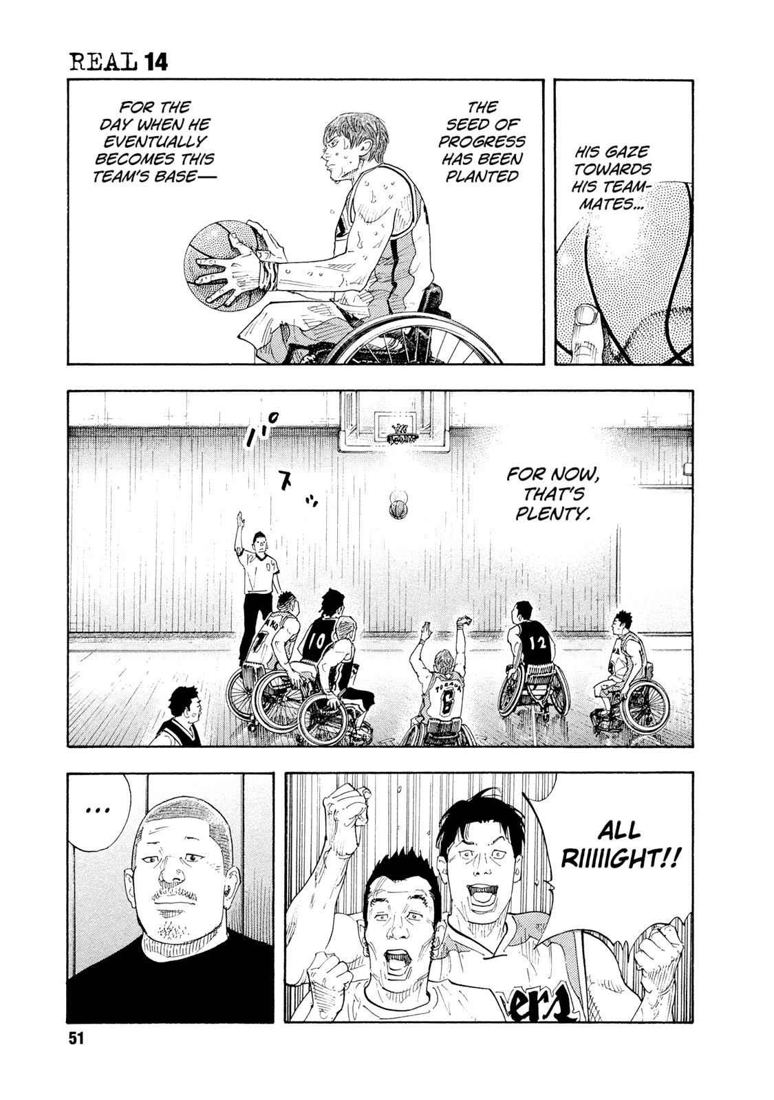 Real Chap 80 - Next Chap 81