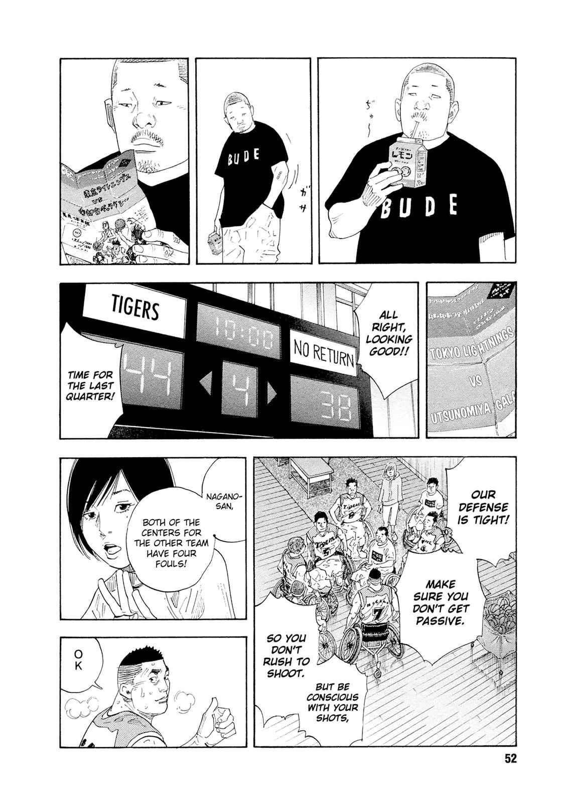Real Chap 80 - Next Chap 81