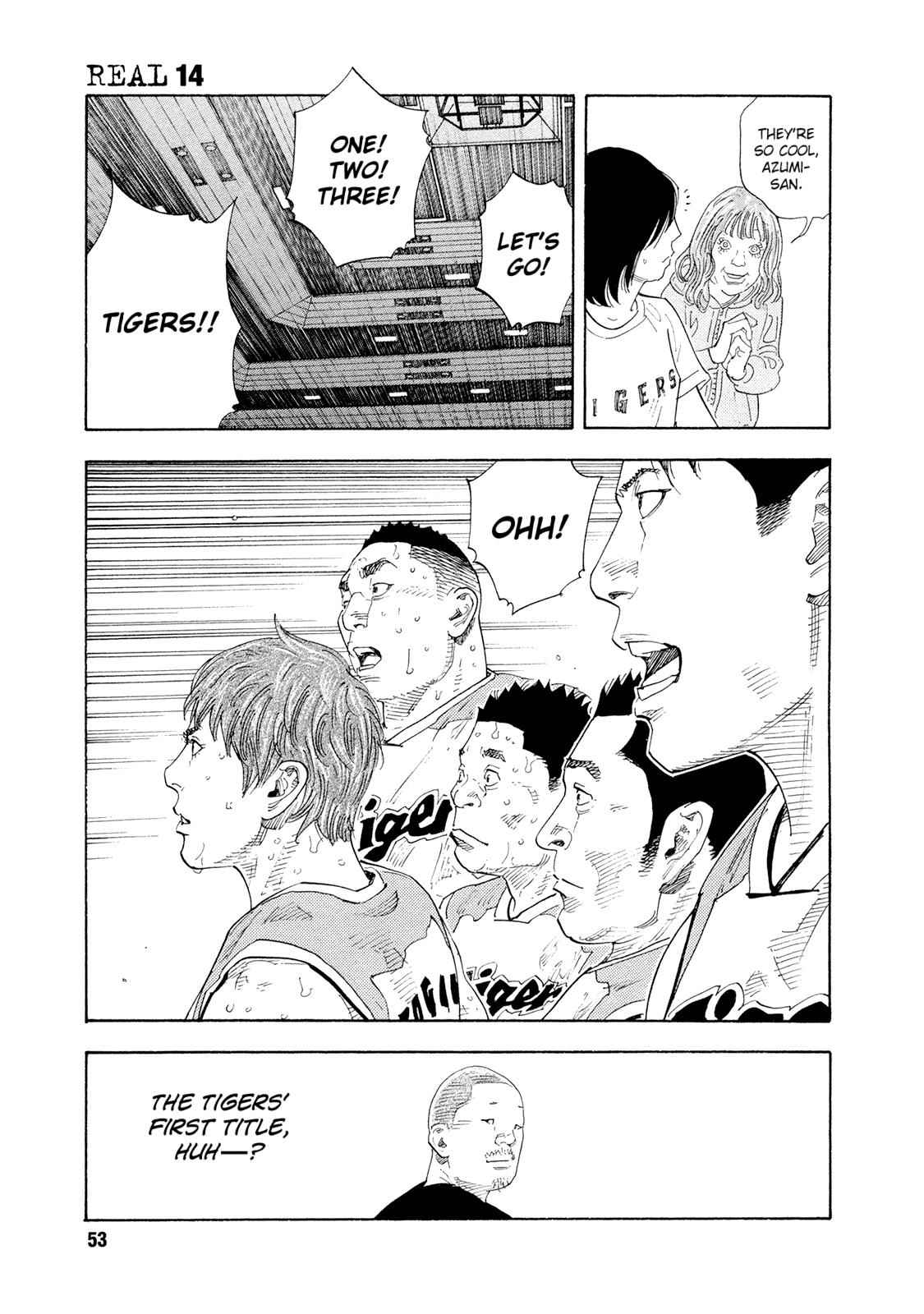 Real Chap 80 - Next Chap 81