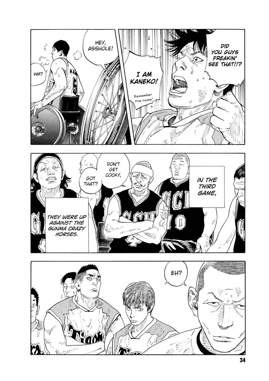 Real Chap 80 - Next Chap 81