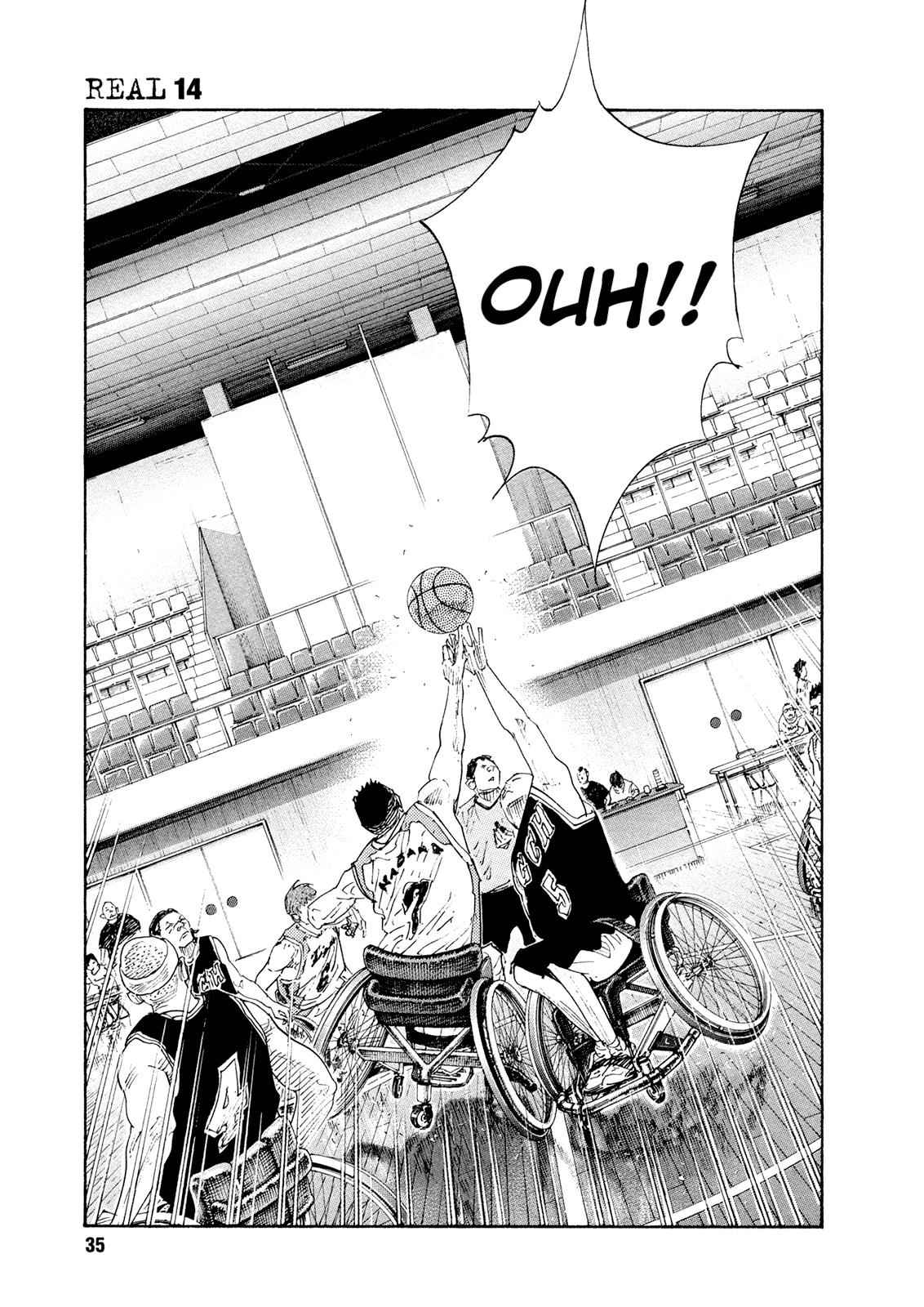 Real Chap 80 - Next Chap 81