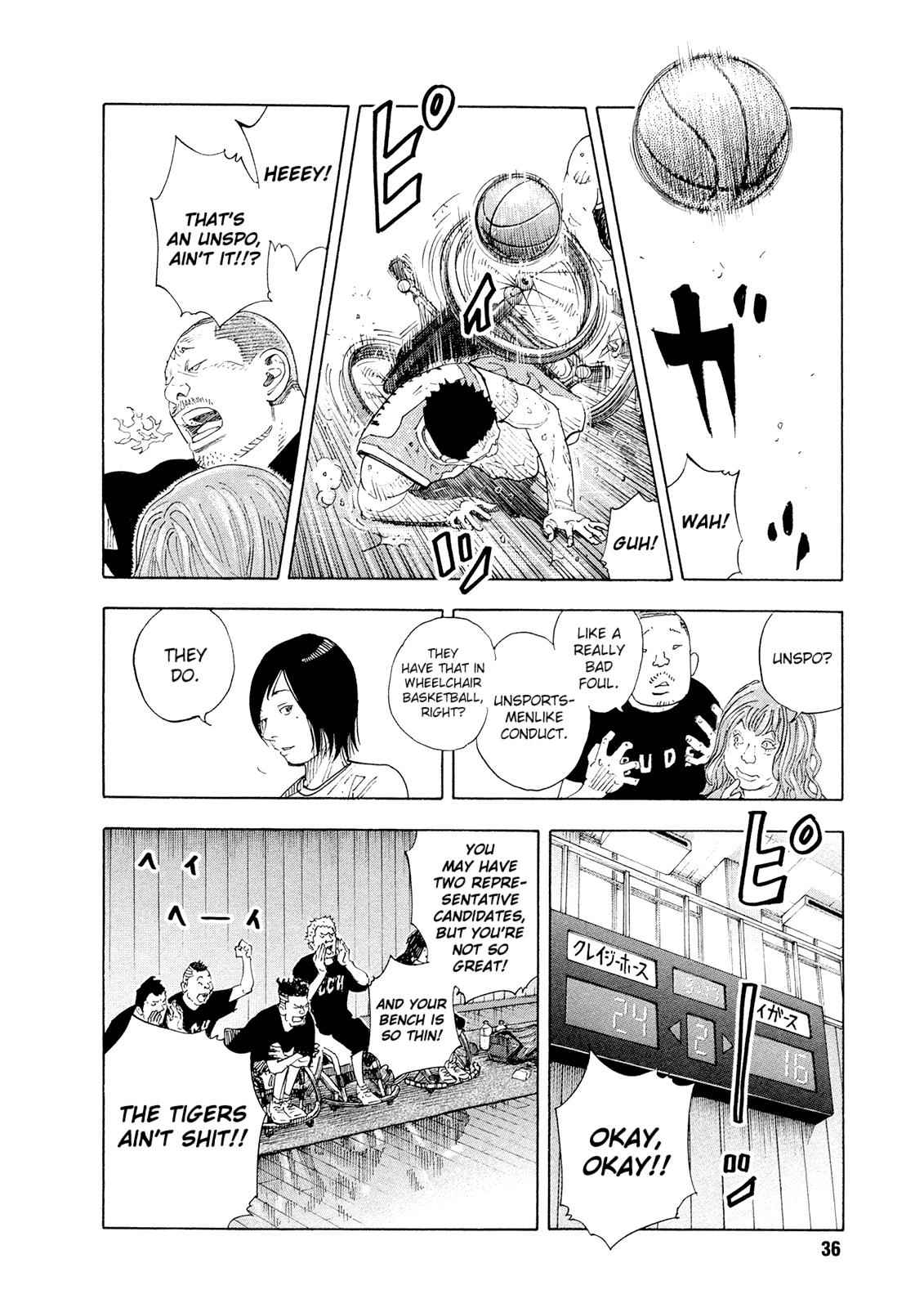 Real Chap 80 - Next Chap 81