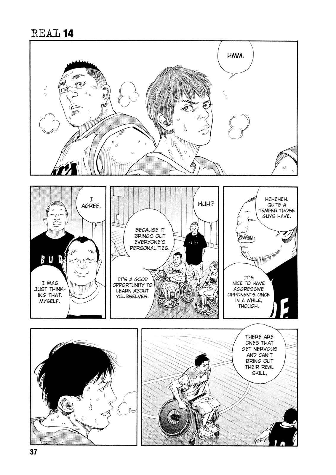 Real Chap 80 - Next Chap 81
