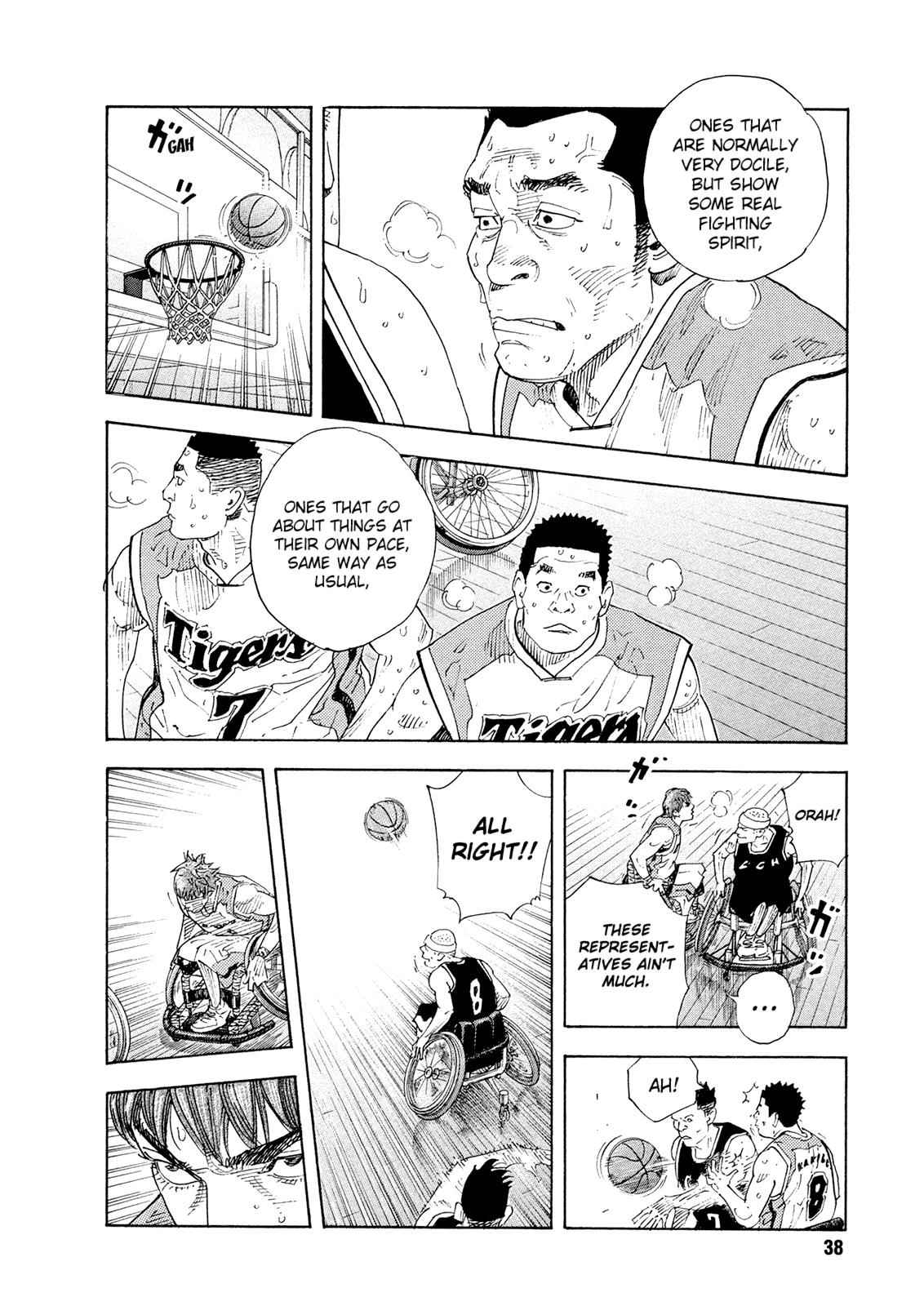 Real Chap 80 - Next Chap 81