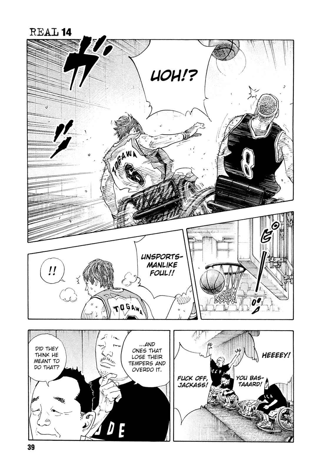 Real Chap 80 - Next Chap 81