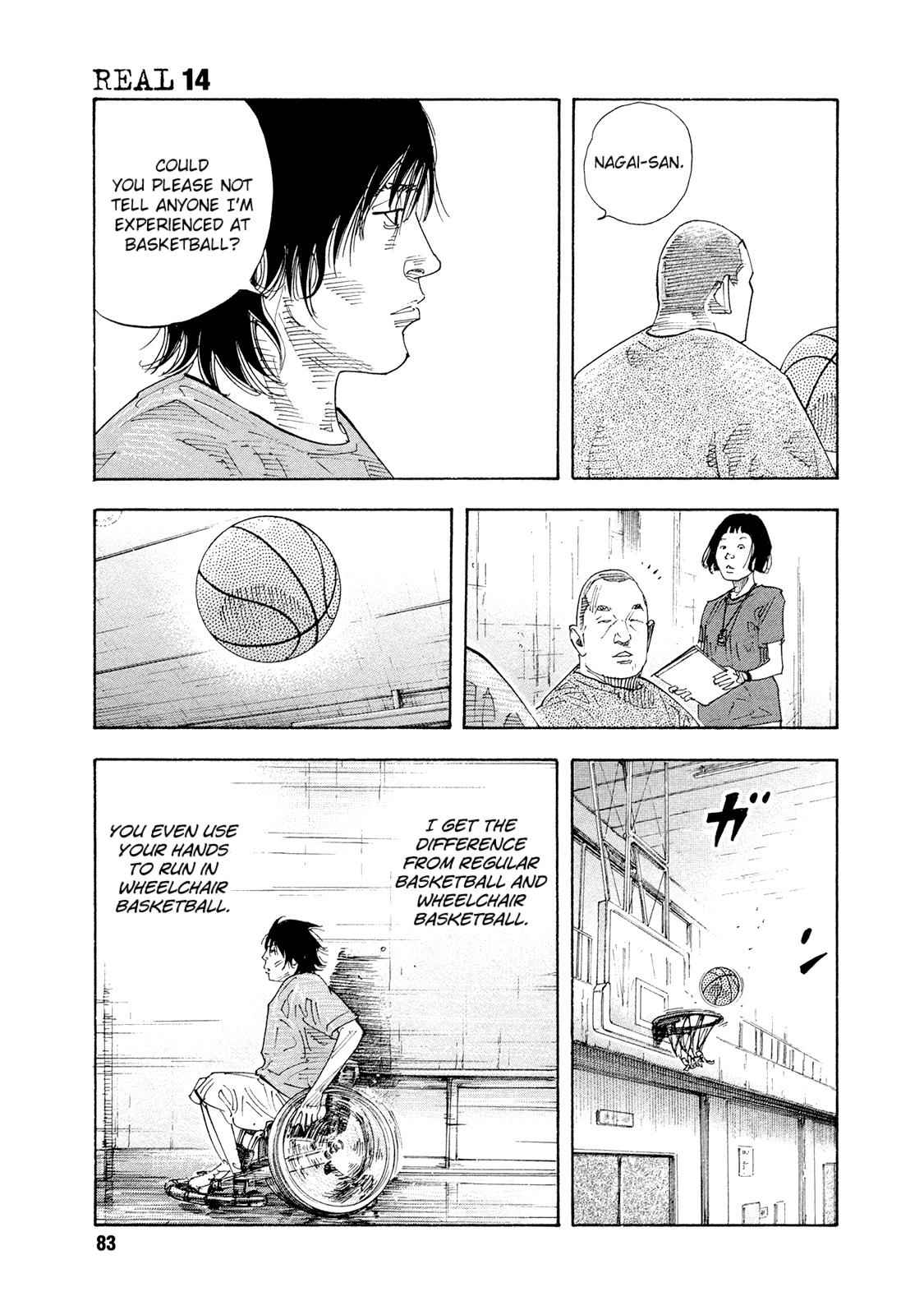 Real Chap 81 - Next Chap 82