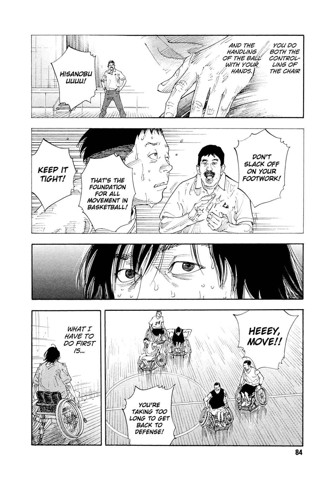 Real Chap 81 - Next Chap 82