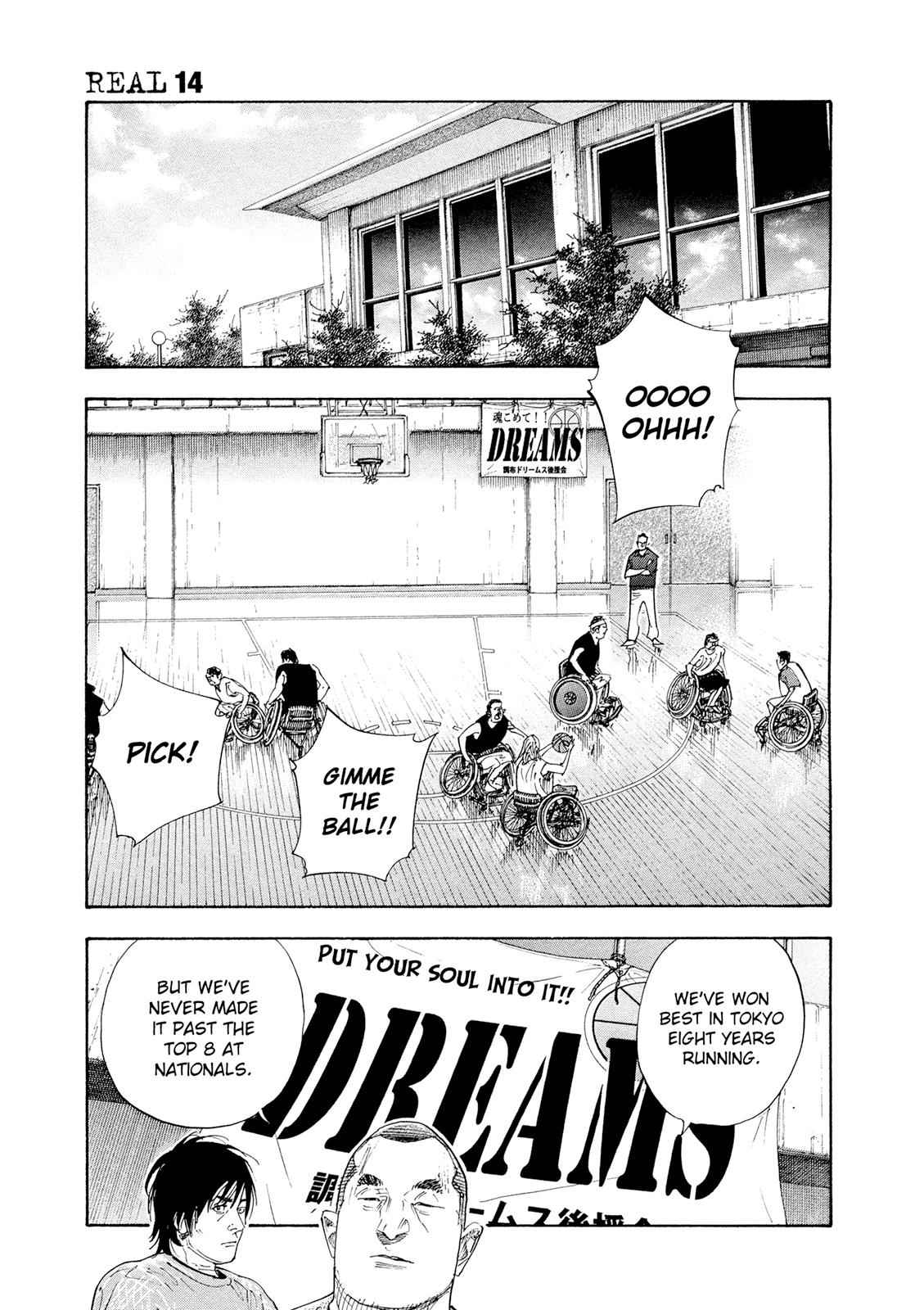 Real Chap 81 - Next Chap 82