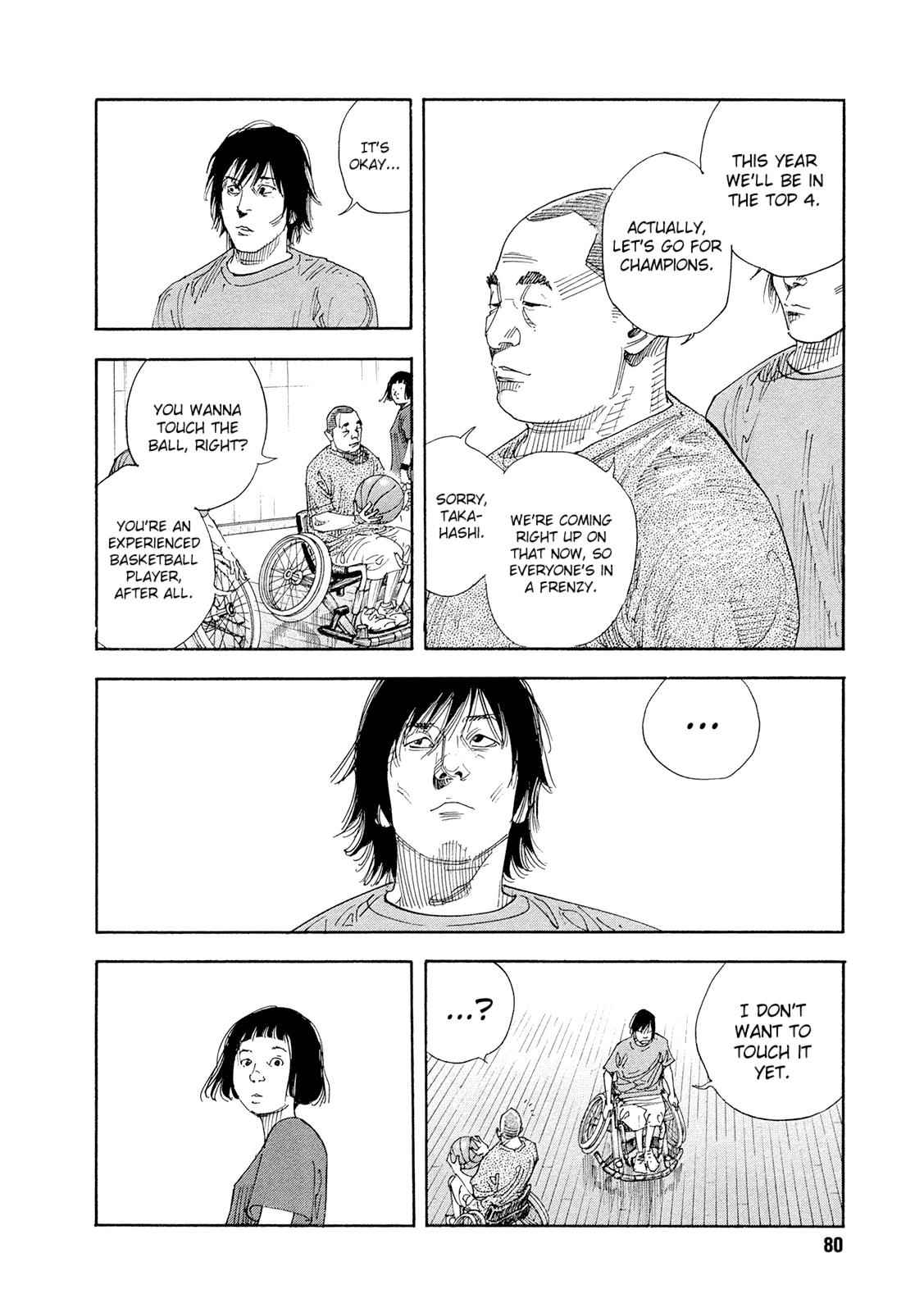 Real Chap 81 - Next Chap 82