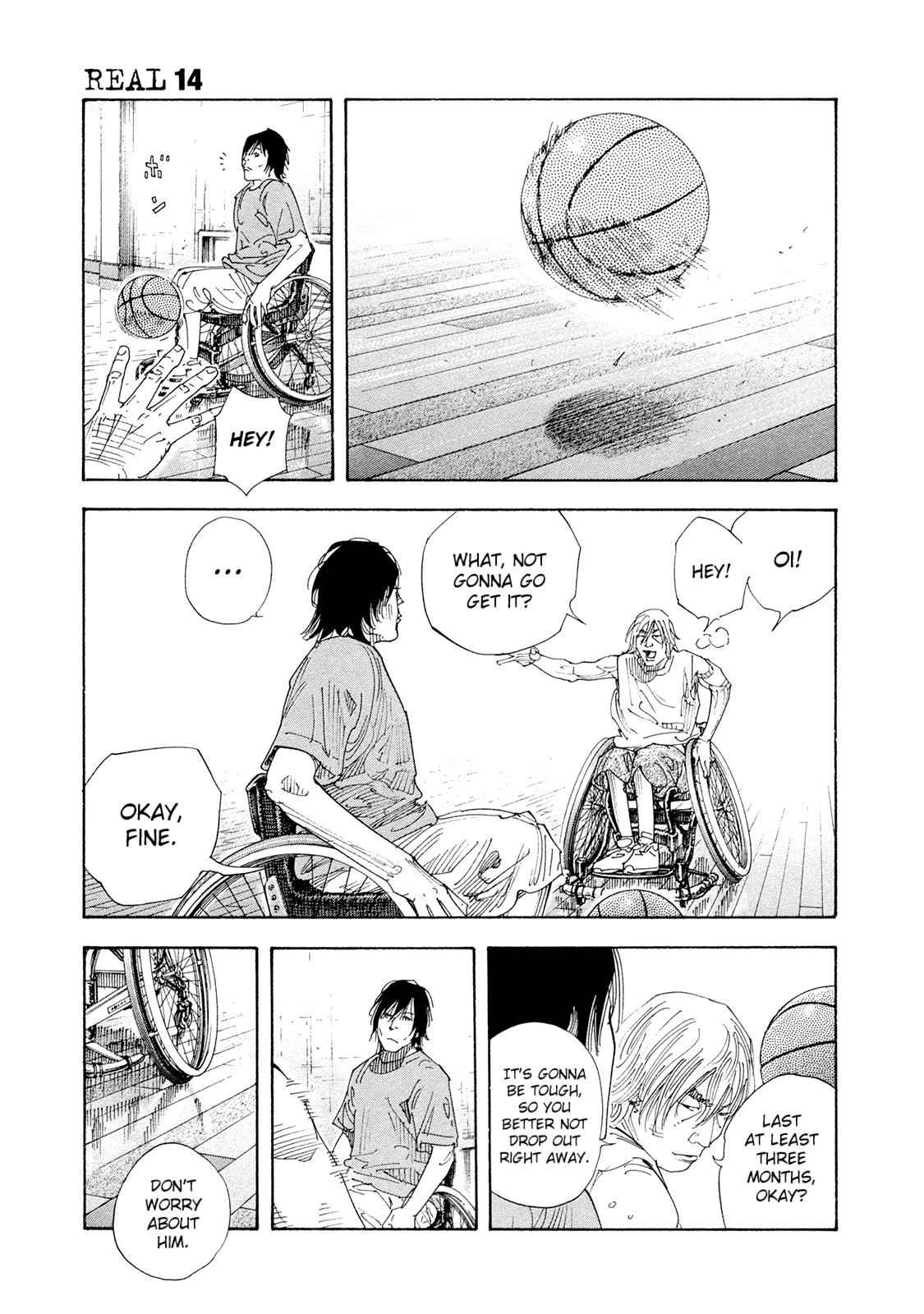 Real Chap 81 - Next Chap 82