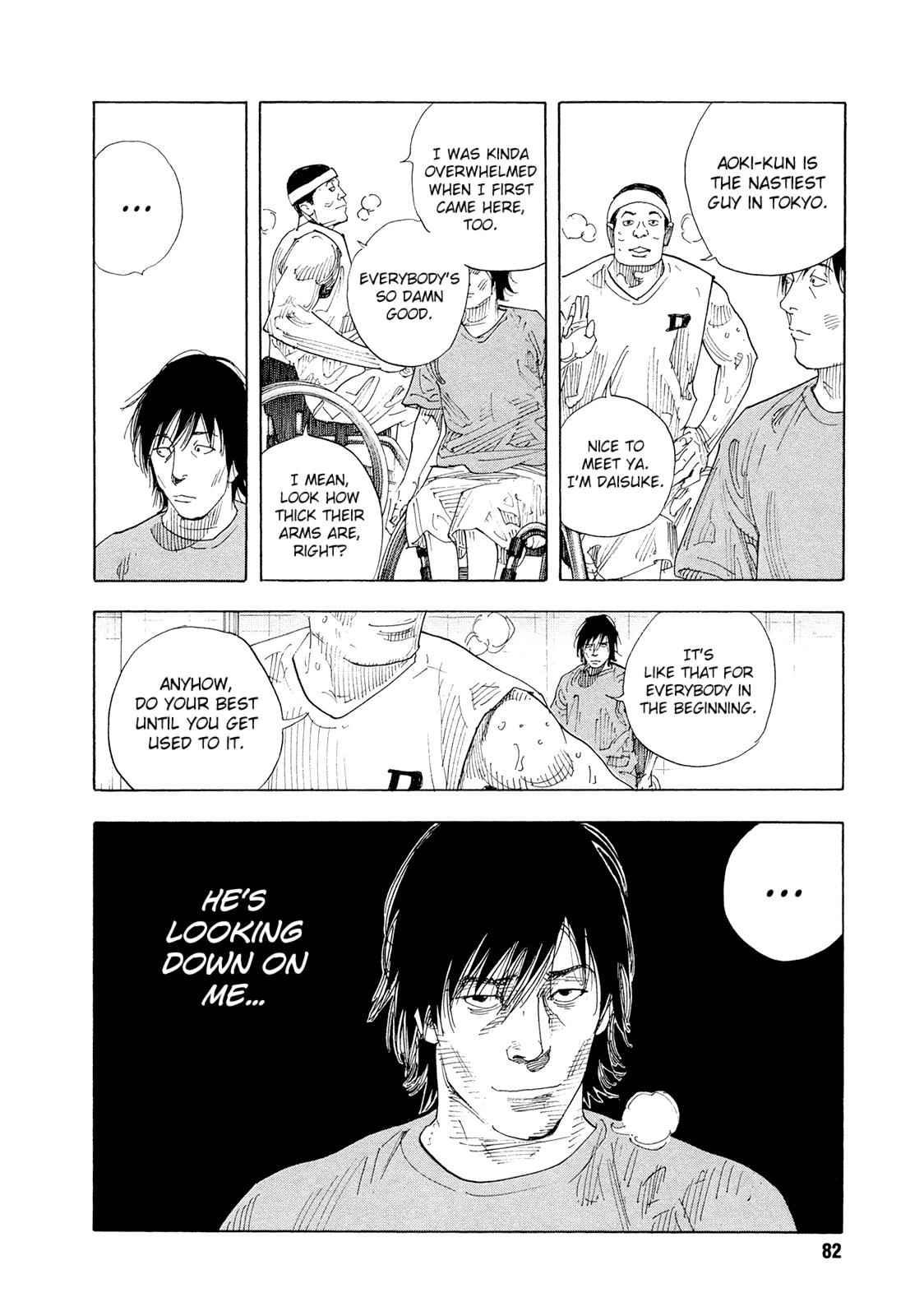 Real Chap 81 - Next Chap 82