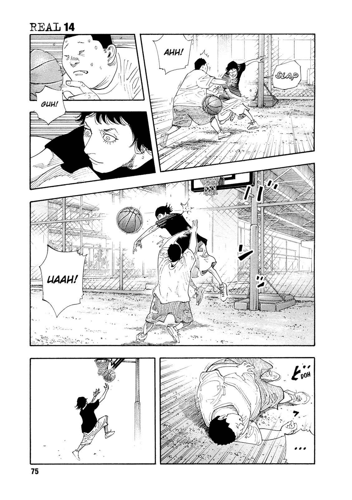 Real Chap 81 - Next Chap 82