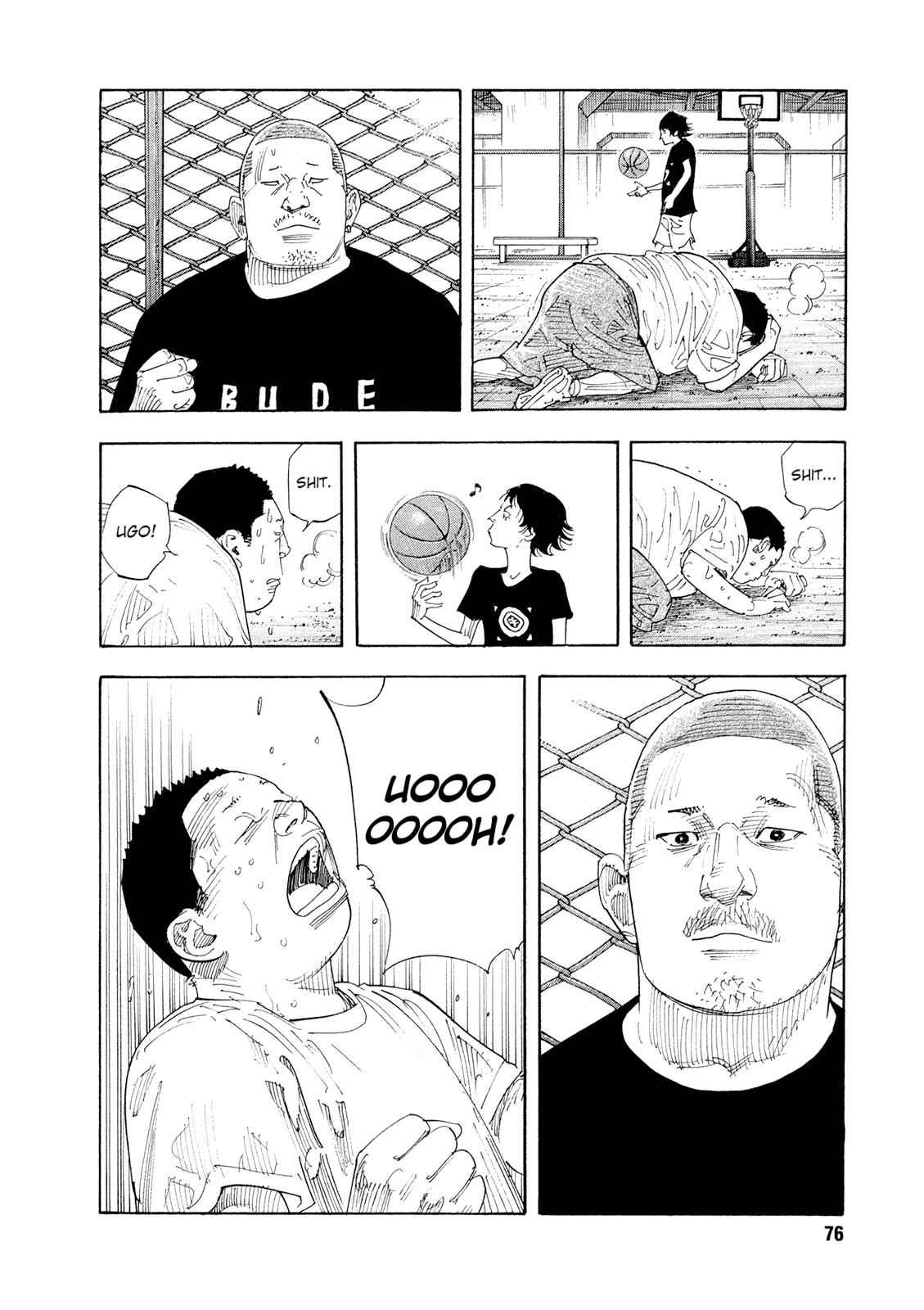 Real Chap 81 - Next Chap 82