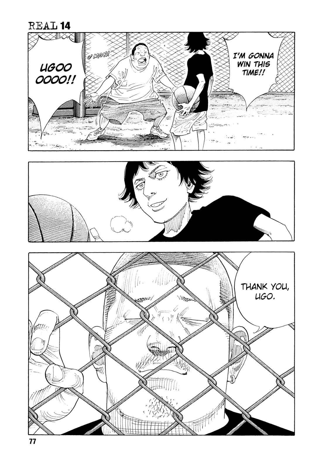 Real Chap 81 - Next Chap 82