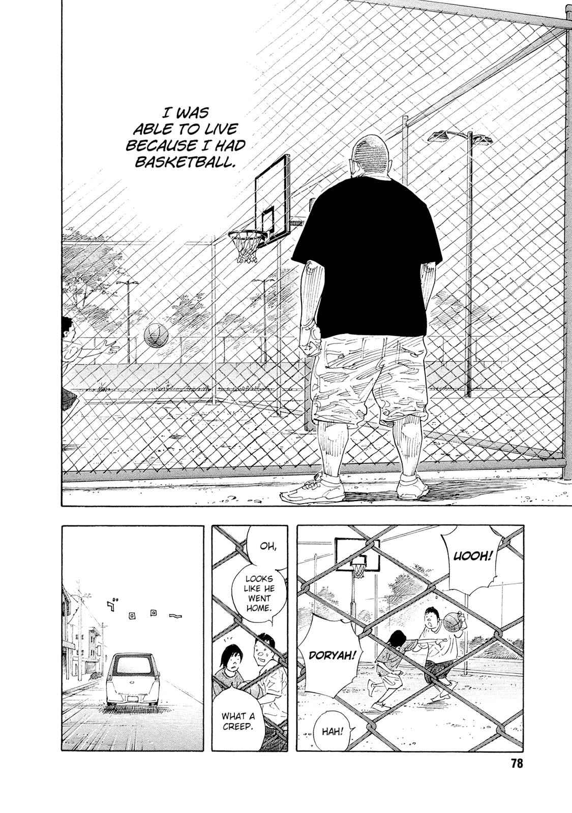 Real Chap 81 - Next Chap 82