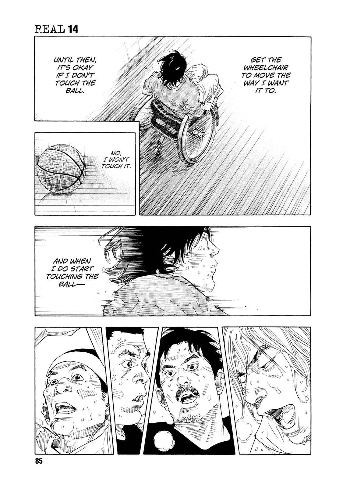 Real Chap 81 - Next Chap 82