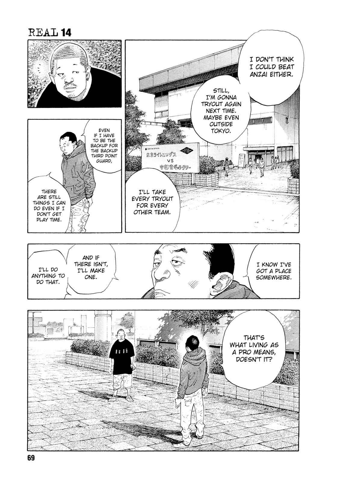 Real Chap 81 - Next Chap 82