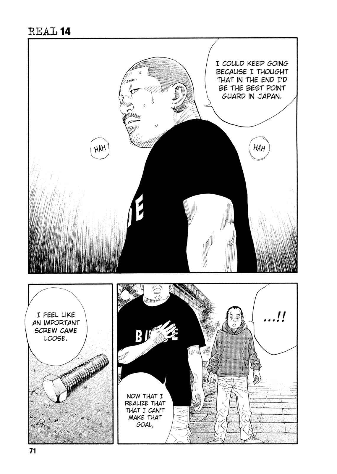 Real Chap 81 - Next Chap 82