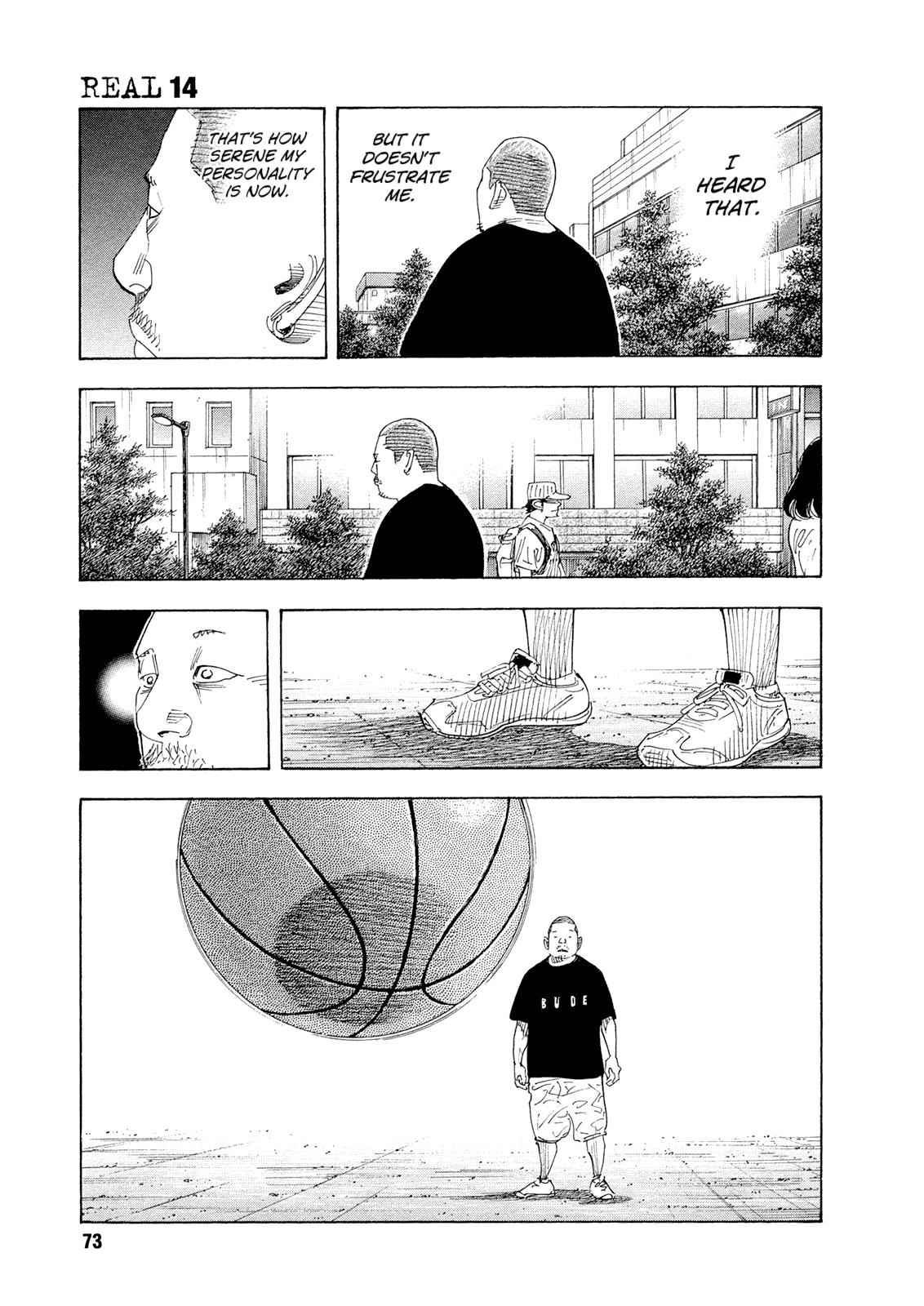 Real Chap 81 - Next Chap 82