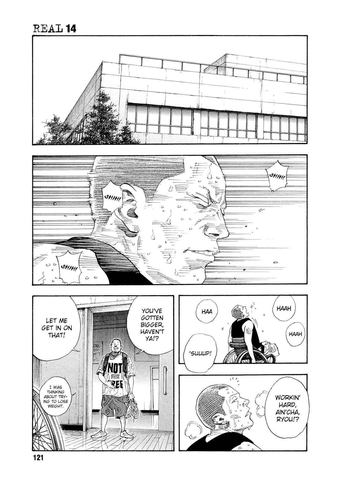 Real Chap 82 - Next Chap 83