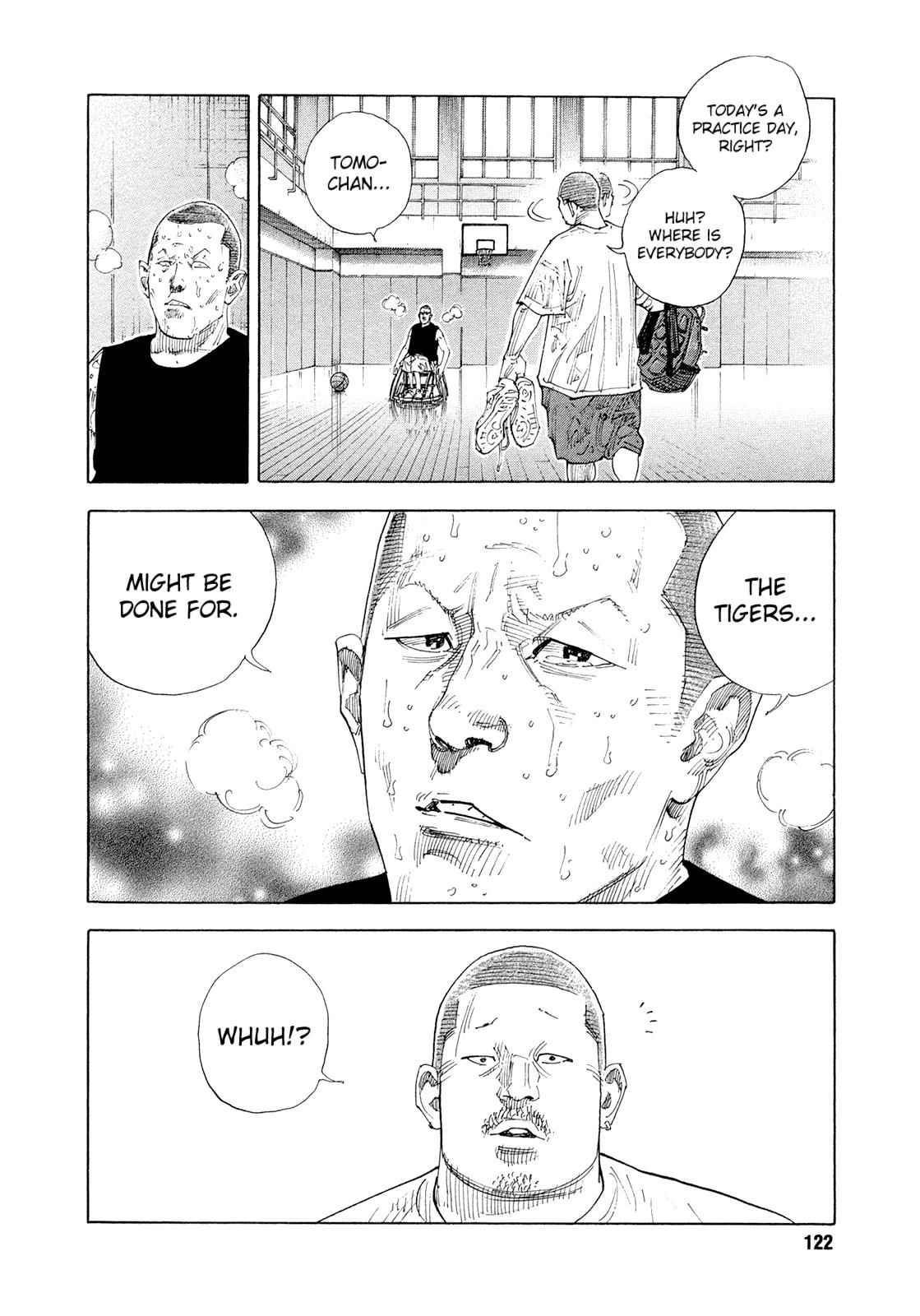 Real Chap 82 - Next Chap 83