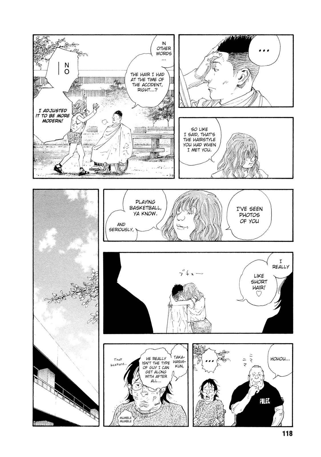 Real Chap 82 - Next Chap 83
