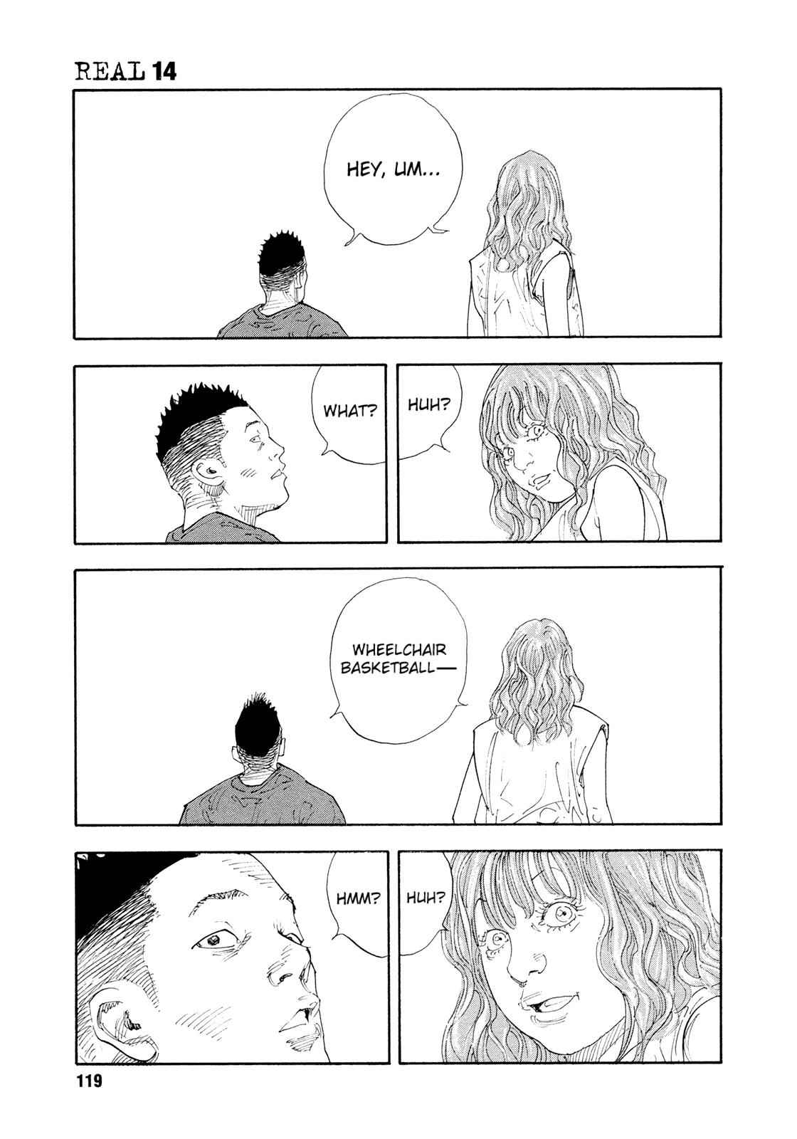 Real Chap 82 - Next Chap 83