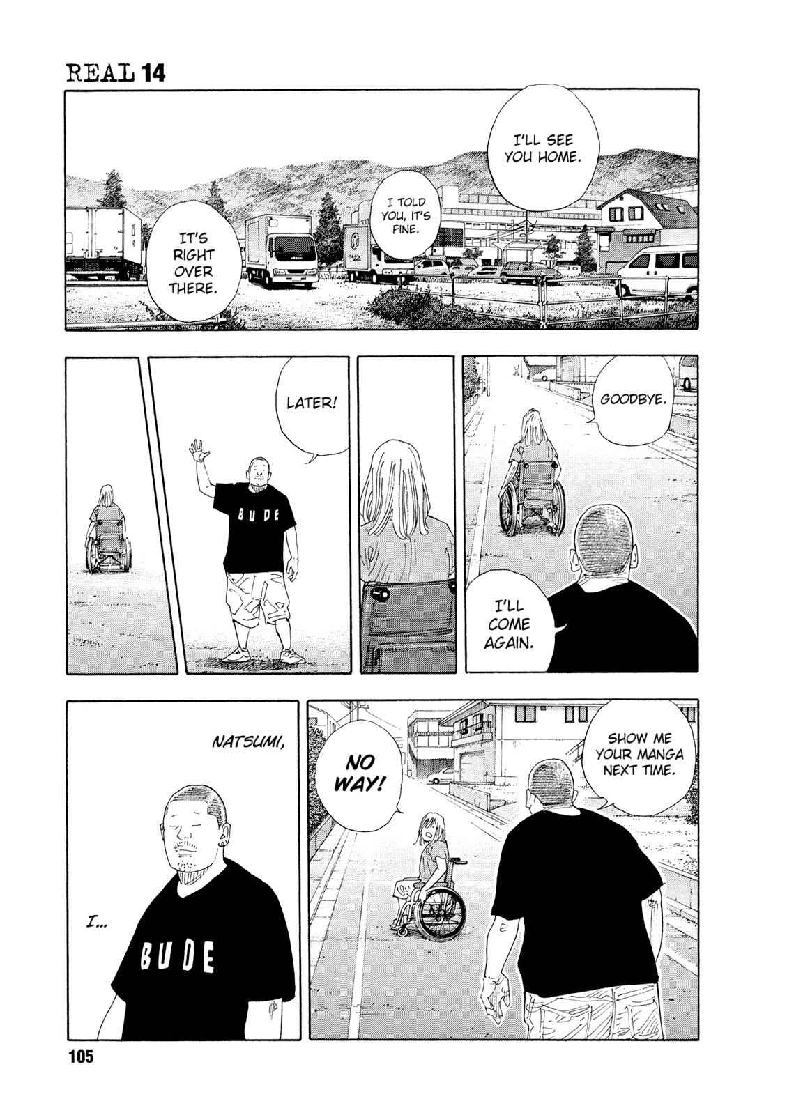 Real Chap 82 - Next Chap 83