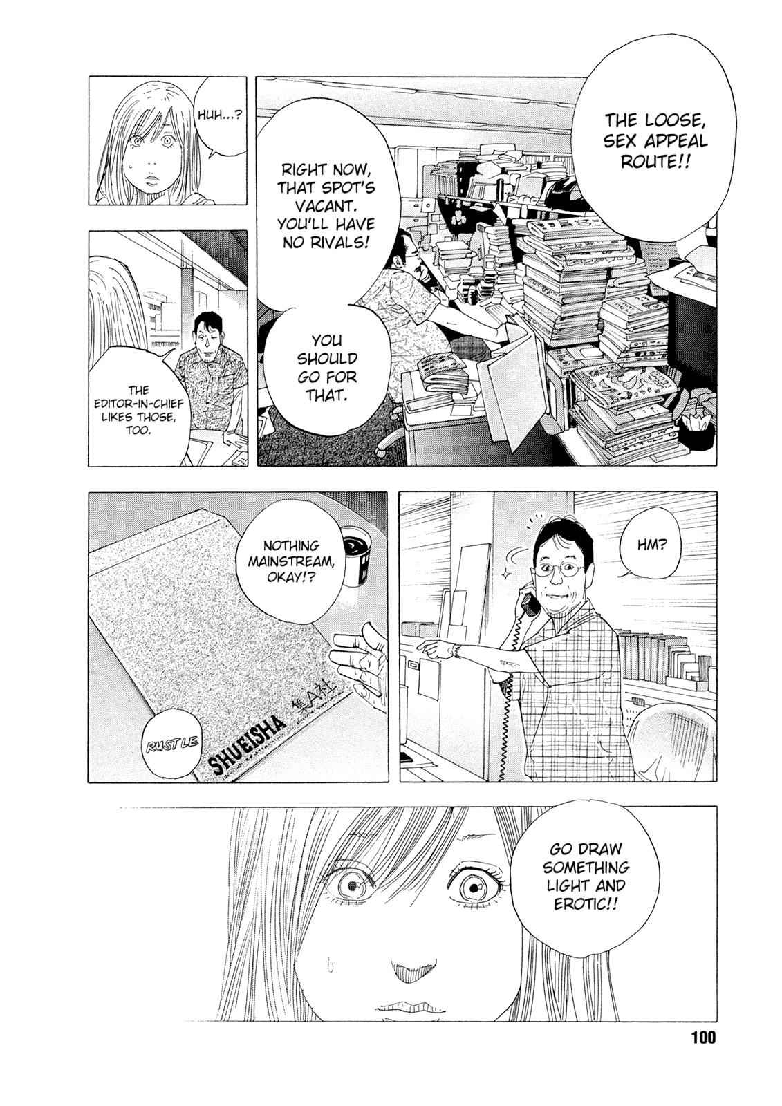 Real Chap 82 - Next Chap 83