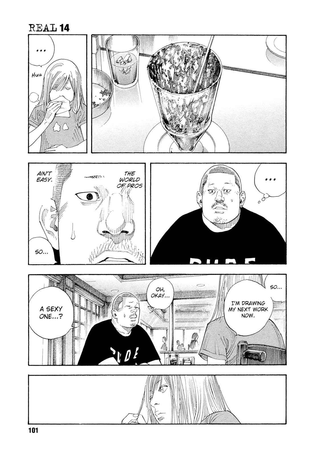 Real Chap 82 - Next Chap 83