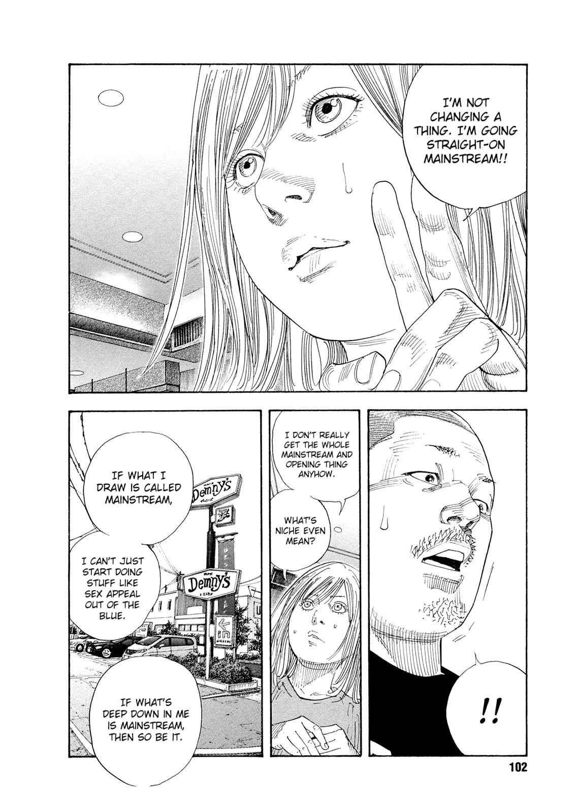 Real Chap 82 - Next Chap 83