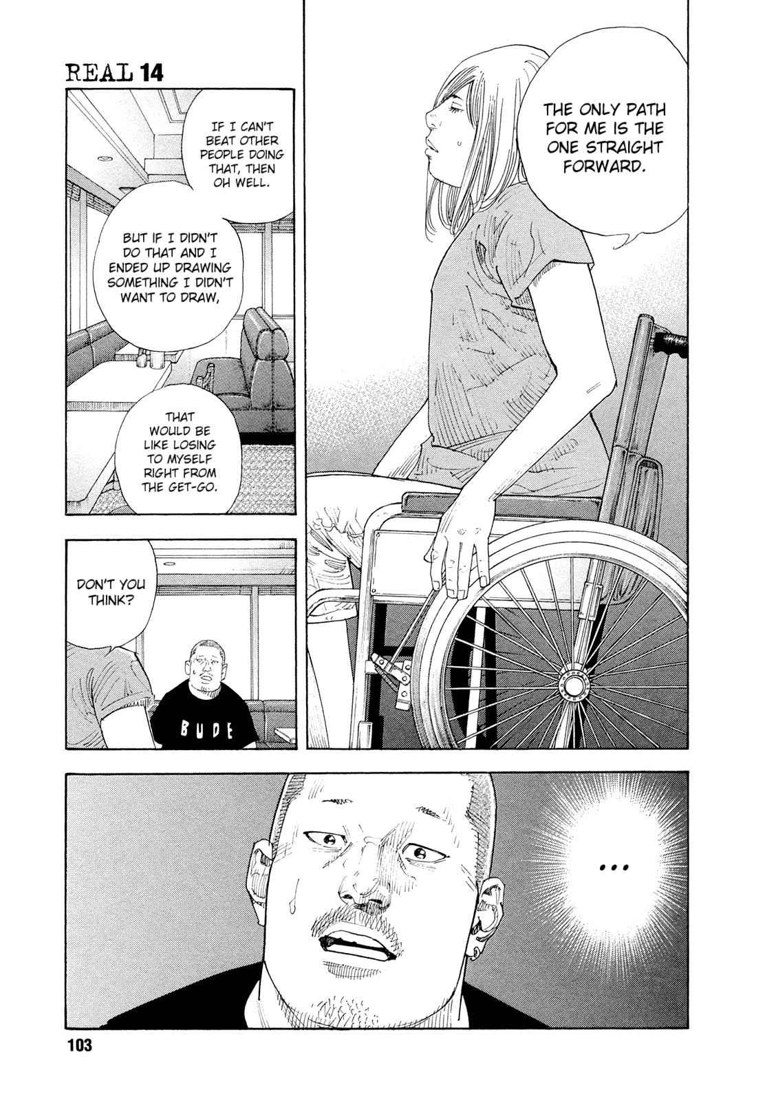 Real Chap 82 - Next Chap 83