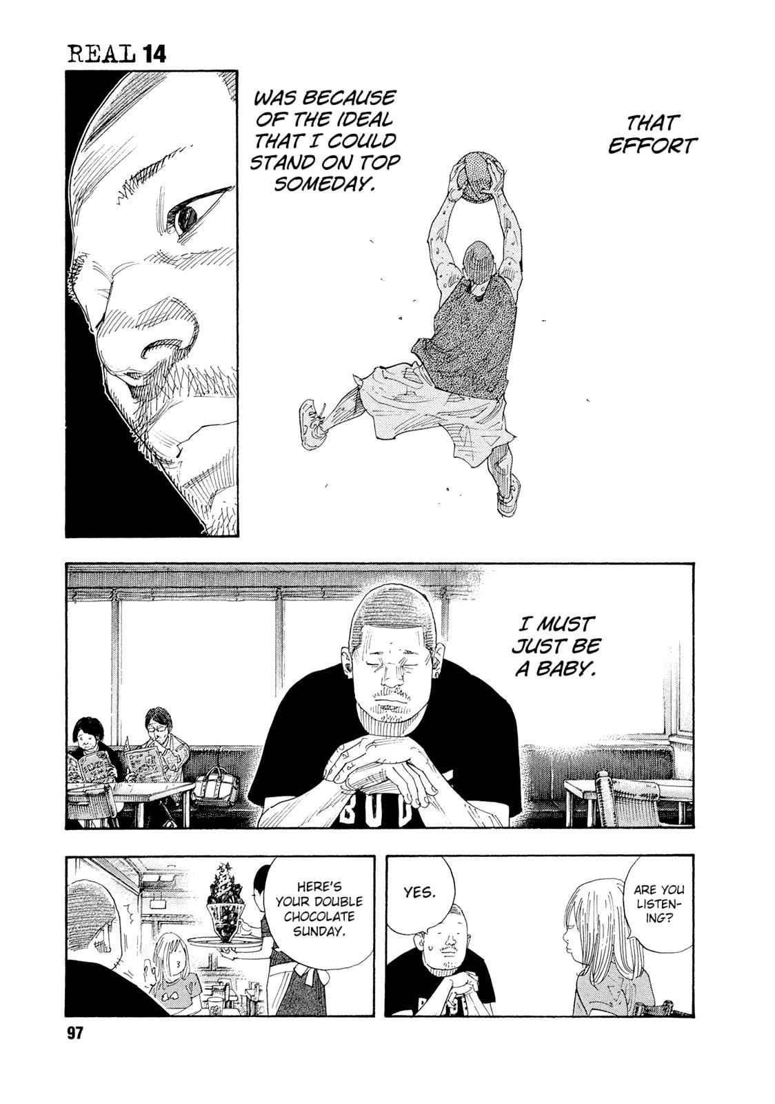 Real Chap 82 - Next Chap 83