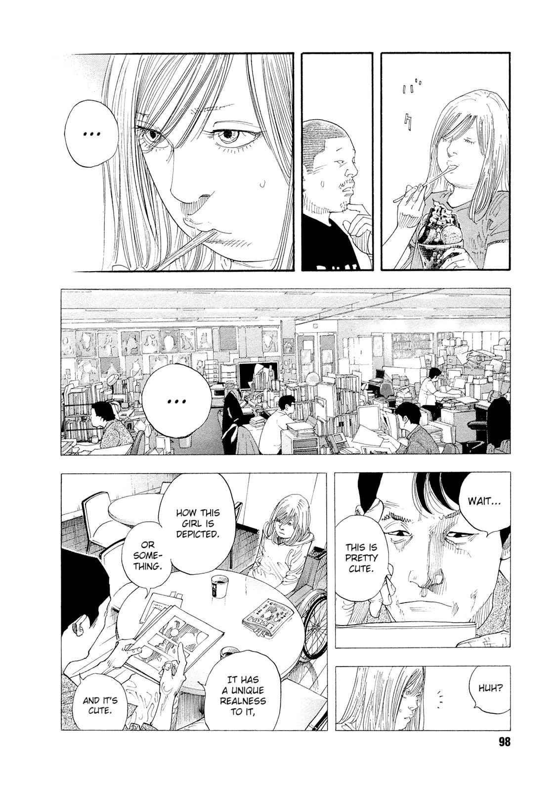 Real Chap 82 - Next Chap 83
