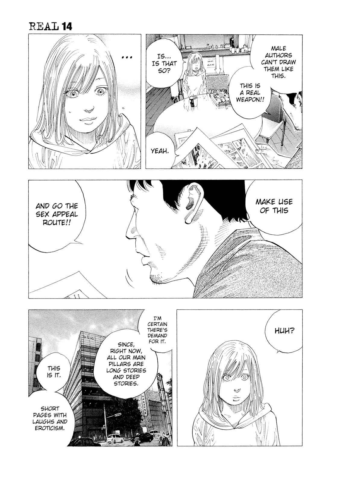Real Chap 82 - Next Chap 83